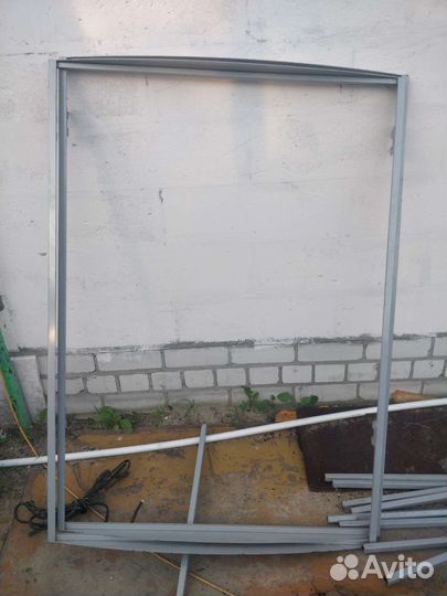 Рекламный щит