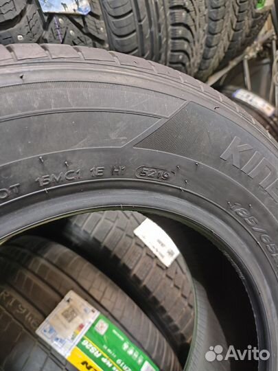 Hankook Kinergy Eco 2 K435 185/65 R14