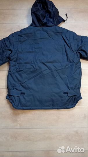 Куртка демисезонная мужская новая