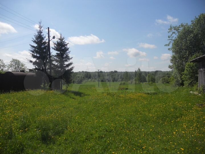 Участок 1,5 га (ИЖС)