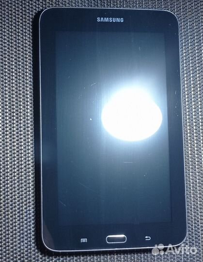 Samsung Galaxy Tab 3 lite