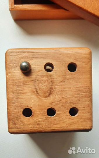 Логические игры от Deagostini