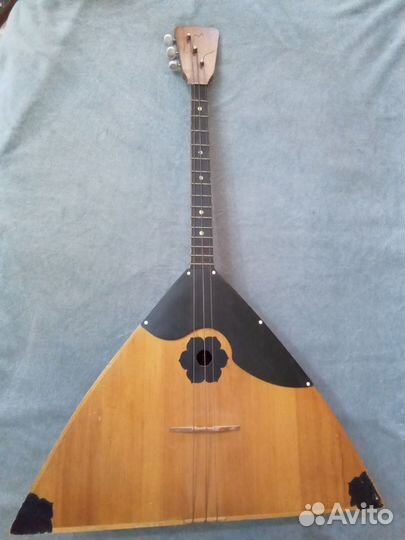 Музыкальные инструменты бу