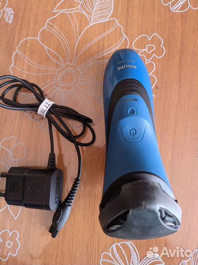 Роторная Электробритва philips sr 3.000