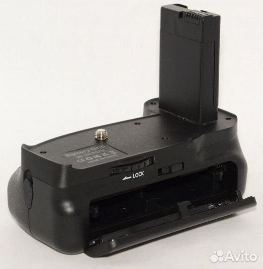 Радиосинхронизатор, Аккум, Видоискатель Live View