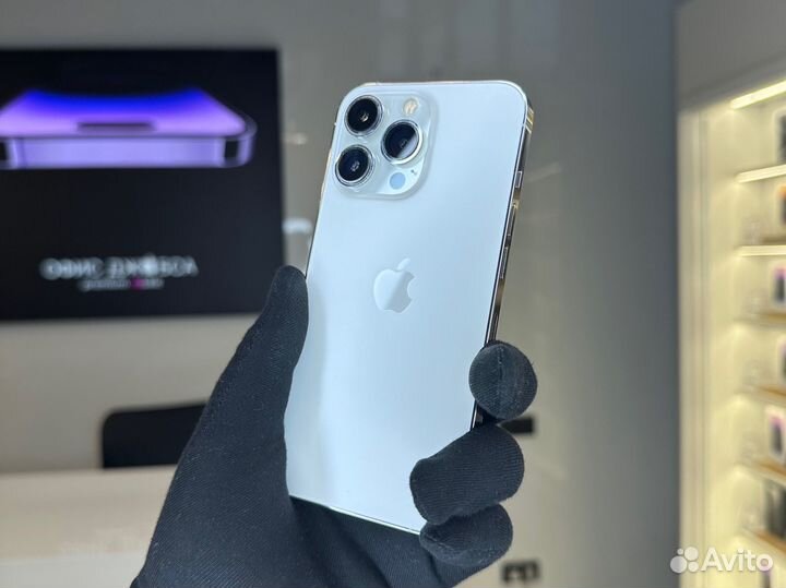 iPhone 13 Pro, 128 ГБ