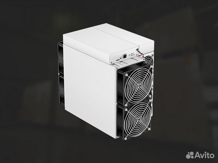 Antminer L7 8300