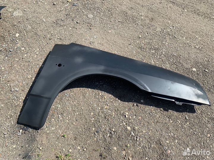 Крыло ваз 2109
