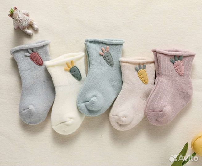 Одежда детская, для новорожденных, аксессуары