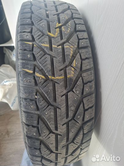 Tigar Ice 205/65 R16 99B