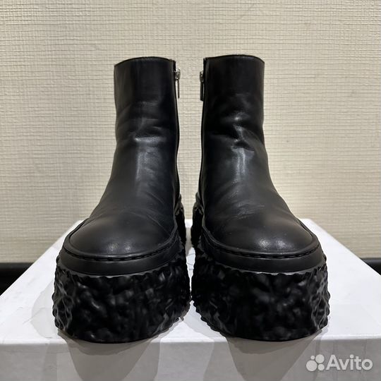 Зимние ботинки AGL 37 размер