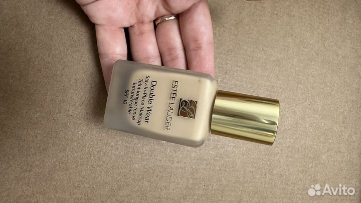 Танальный крем estée lauder