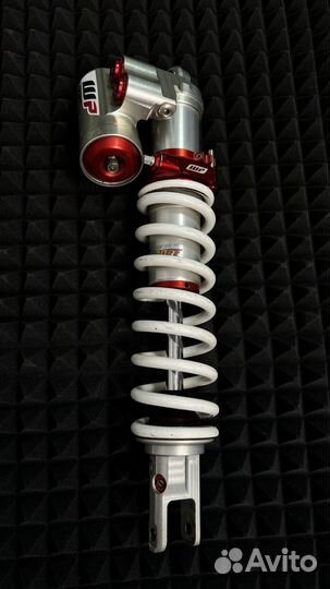 Подвеска WP Xact Pro комплект