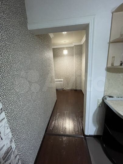 2-к. квартира, 60 м², 6/6 эт.