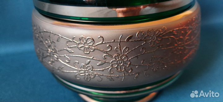 Ваза-конфетница