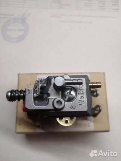 Карбюратор Echo 3500 оригинал