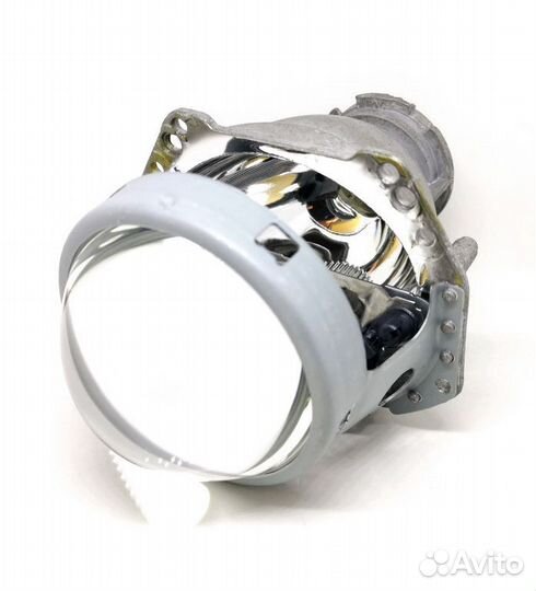 Биксеноновый модуль Hella 3R 3,0 дюйма