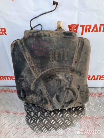 Топливный бак Ford Focus 2