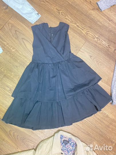 Женские вещи пакетом 40 42