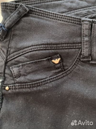 Джинсы новые