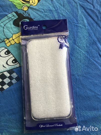 Чехол на iPhone 7,8,se