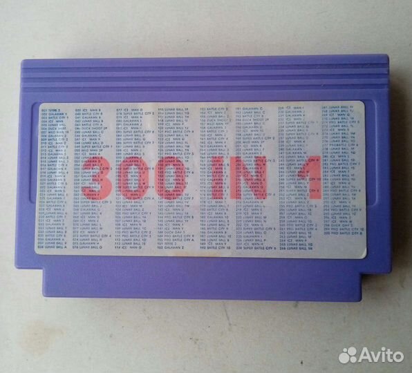 Картридж денди приставки dendy картриджи 90е