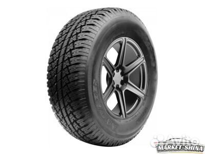 Antares SMT A7 265/70 R16 112S