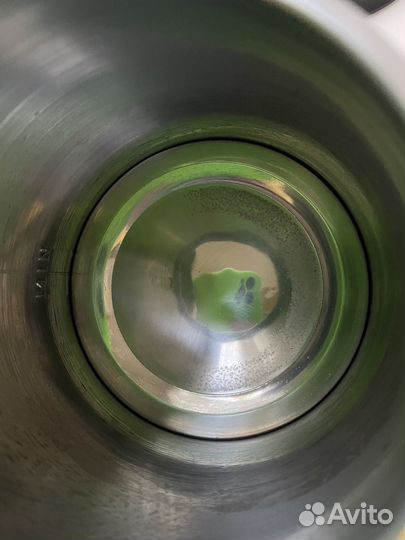 Чайник 2л электрический