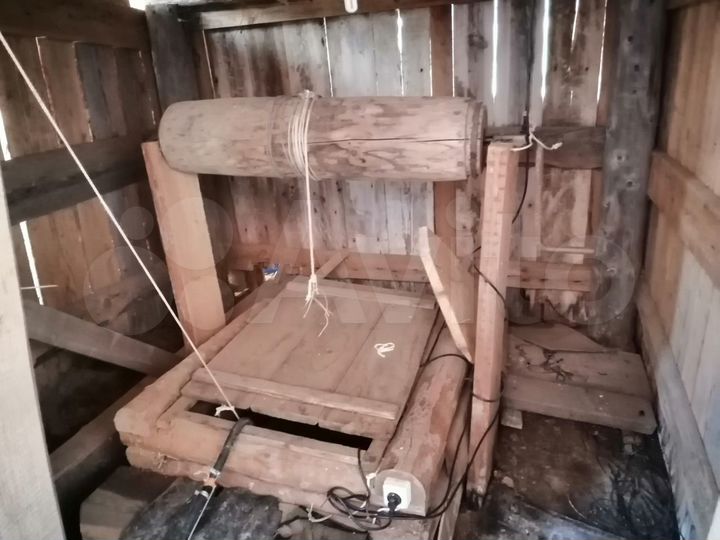 Дача 75 м² на участке 51 сот.