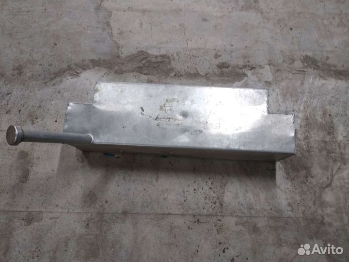 Топливный дополнительный бак