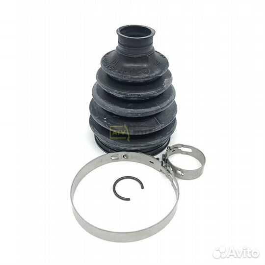 Пыльник шруса внутренний BRP 705401346