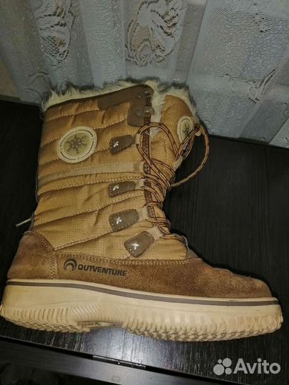 Детская обувь для девочек