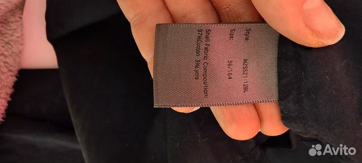 Рубашка женская Mezzatorre, размер 36 (М)