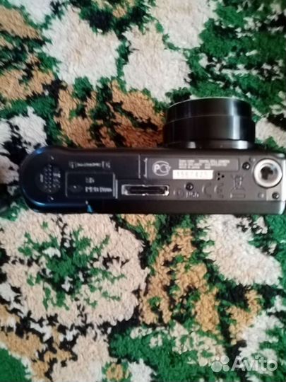 Фотоаппарат