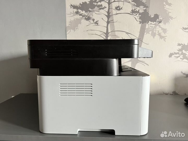 Мфу лазерный Samsung M2070 express