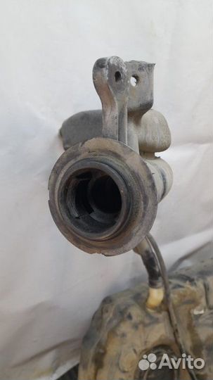 Бак топливный Citroen C4 5D 1.6 110 (TU5JP4) 2005