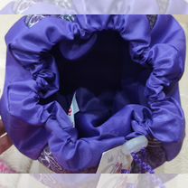 Чехол утеплённый для мяча (х/г)