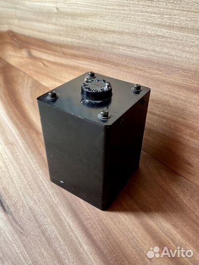 Дроссель Tango (choke)