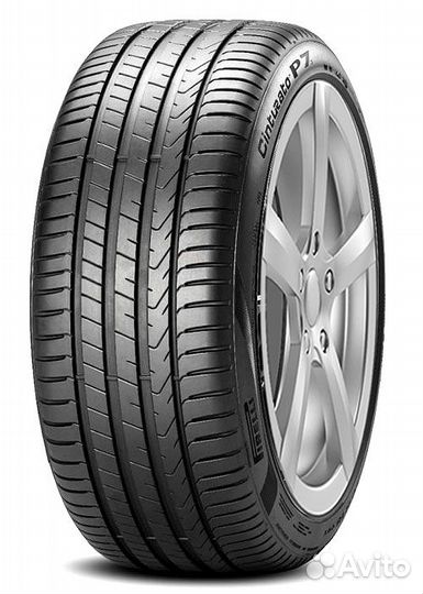 Pirelli Cinturato P7 205/55 R16 91W