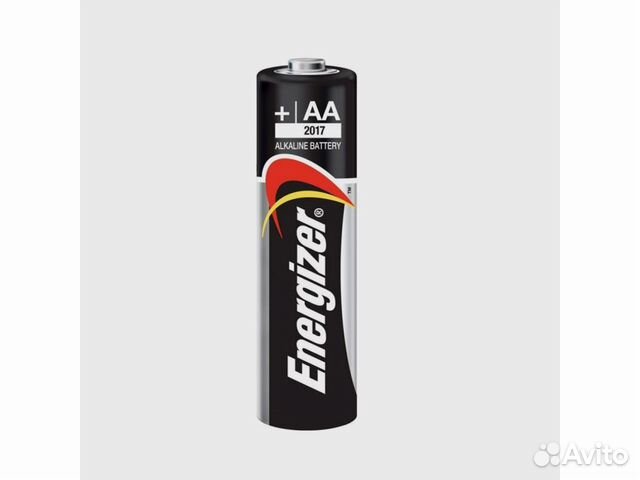 Батарейка Energizer Base 1 шт