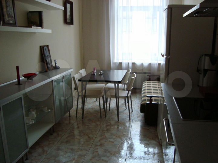 2-к. квартира, 105 м², 6/7 эт.