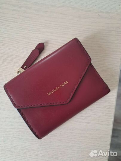 Michael kors кошелек