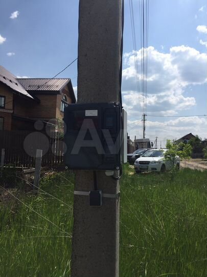 Участок 8,2 сот. (ИЖС)