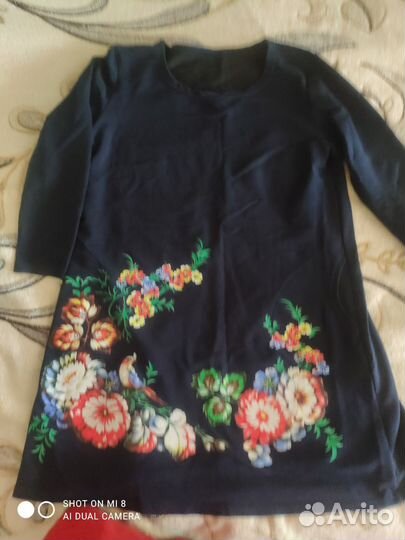 Одежда для беременных