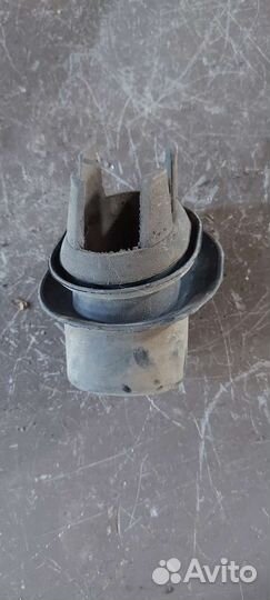 Пыльник руловой колонки Mercedes w639