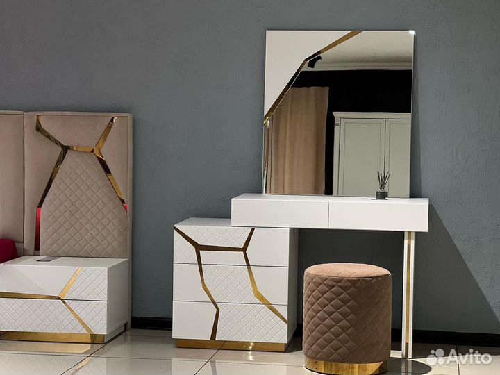 Спальня Диа 6 дв