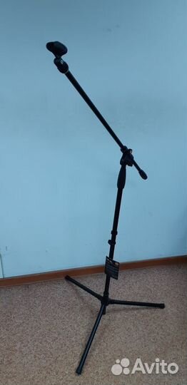 Микрофонные стойки MVT разные новые