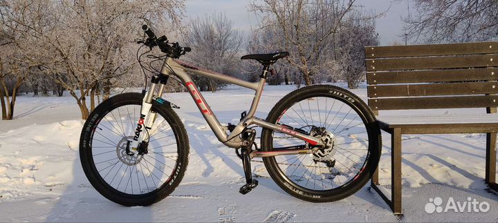 GT Helion 27.5 М