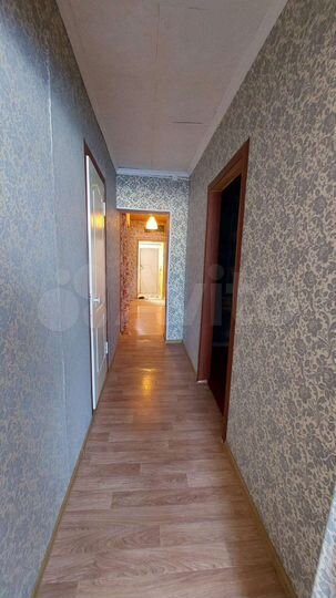 Дом 54,2 м² на участке 15 сот.