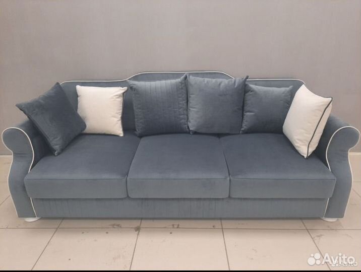 Новый диван